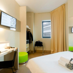 B&B Hotel Milano San Siro - Bild 11