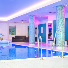 Holiday Inn Luebeck by IHG - Bild 16