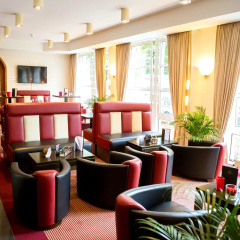 HK-Hotel Düsseldorf City - Bild 2