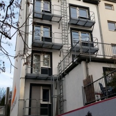 CityPark Hotel - Bild 1
