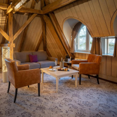 Zollenspieker Fährhaus - Bild 22