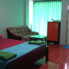 B.B.Apartment Phuket - Bild 8