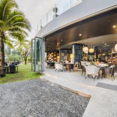 Le Coral Beach Resort and Cafe - Bild 27
