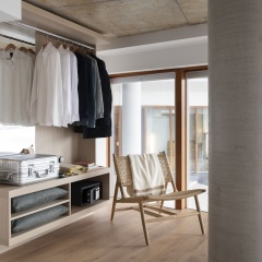 Eric Vökel Boutique Apartments - Riverfront Suites - Bild 6