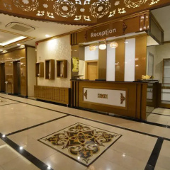 Tasar Royal Hotel thumbnail 10