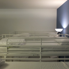 No Limit Hostel Central - Bild 5