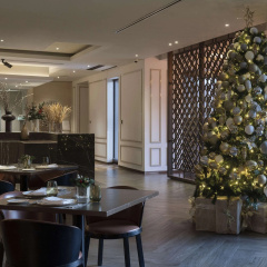 Kempinski Mall Of The Emirates Hotel - Bild 1