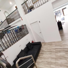 Palafox 23 Hostel - Bild 12