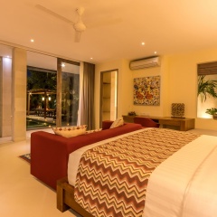 Villa Seriska Jimbaran Bali - Bild 6