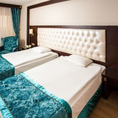 Ege Palas Business Hotel - Bild 7
