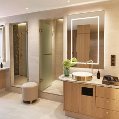 Hotel Vier Jahreszeiten Kempinski München - Bild 13