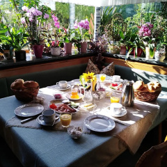 Haus Kehlstein Ferienwohnung - Bild 10