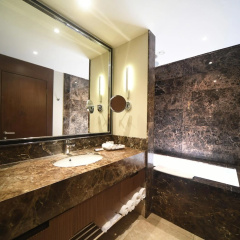 Mercure Istanbul West Hotel and Convention Center - Bild 10