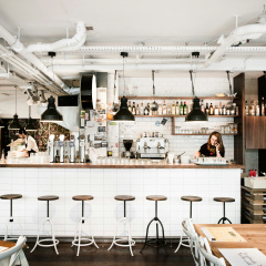 Hotel Daniel Vienna - Bild 23