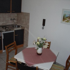 Hotel Haus Mowe - Bild 18