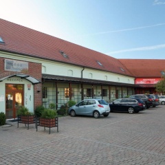 Hotel Chvalska Tvrz - Bild 10