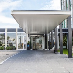 ibis Styles Amsterdam Airport (new) - Bild 22