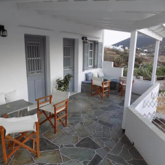 Margarita Guesthouse thumbnail 10