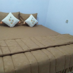 Kampoeng Pakis Inn - Bild 3