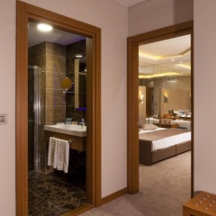 Majura Hotel - Bild 8