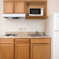 WoodSpring Suites San Angelo thumbnail 6