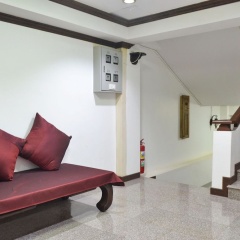 My Place Boutique Hotel - Bild 12