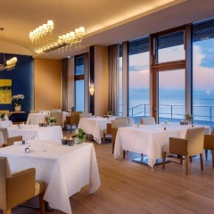 BUDERSAND Hotel - Golf & Spa - Sylt - Bild 20