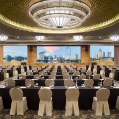 The Ritz-Carlton, Millenia Singapore - Bild 29