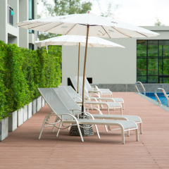 Sugar Palm Residence - Bild 14