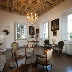 Villa Nardi - Residenza D'Epoca - Bild 13