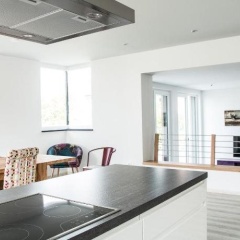 Ferienhaus KAMM8 - Bild 15
