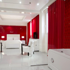 Athens Status Suites