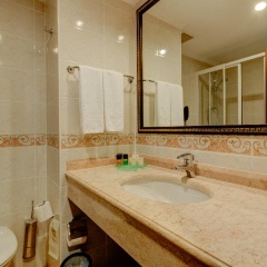 Ducale Lara Hotel - Bild 11