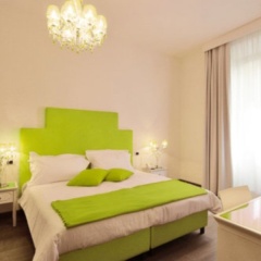Monti Palace Hotel - Bild 2