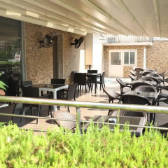 Adana Park Otel - Bild 22