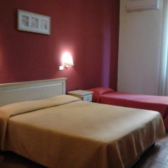 Hotel Savonarola - Bild 7