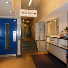 Hotel Limmathof - Bild 12
