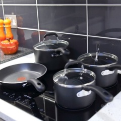 Smart City Apartments Spitalfields - Bild 9