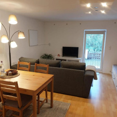 Kleine gemütliche Ferienwohnung günstige Lage - Bild 5