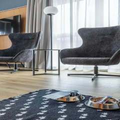 Scanhotels Stadthafen - Neueröffnung - Bild 15