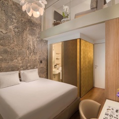 Avani Palazzo Moscova Milan Hotel - Bild 6