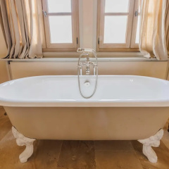 Luxury Mansion With Garden in Heart of Neuilly - Bild 14