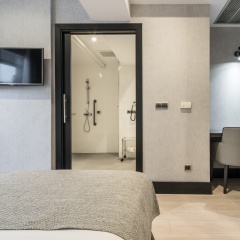 ILUNION Bel-Art Hotel - Bild 9