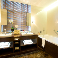 Taj 51 Buckingham Gate, Suites and Residences - Bild 10