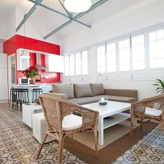 Apartamentos Calle Rosario - Bild 14