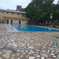 Juba Landmark Hotel in Juba, South Sudan from 150$, photos, reviews - zenhotels.com photo 4