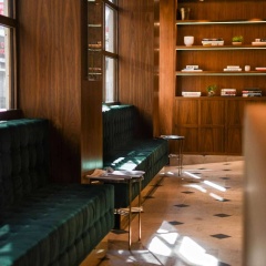 Hotel Parister & Spa - Bild 22