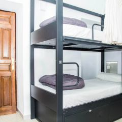 Onefam Catedral Hostel Sevilla - Bild 3