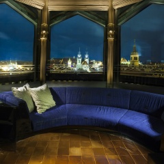 Hotel Paris Prague - Bild 23