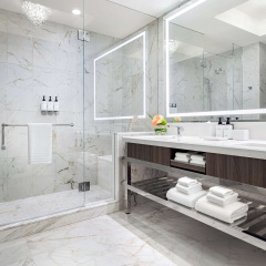 Crockfords Las Vegas, LXR Hotels & Resorts at Resorts World - Bild 13
